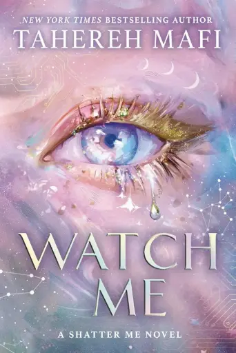 [9780008718145] Watch Me NE