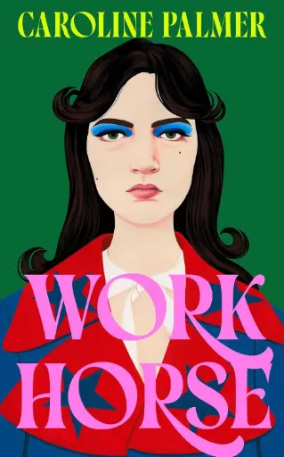 [9780008732202] Workhorse