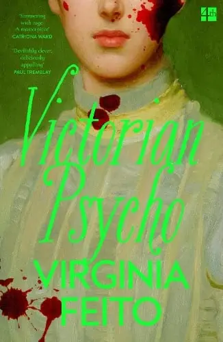 [9780008739638] Victorian Psycho NE