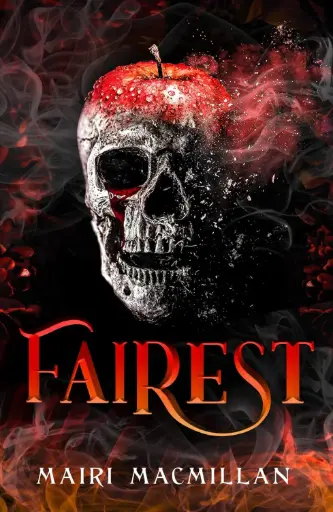 [9780008759445] Fairest