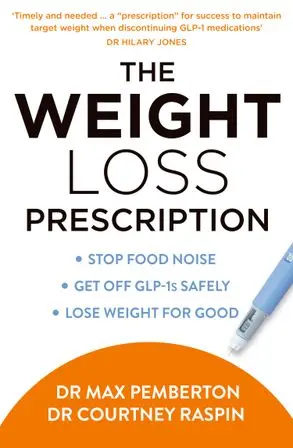 [9780008805012] The Weight Loss Prescription