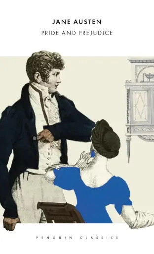 [9780241804698] Pride and Prejudice (Jane Austen's 250th Anniversary Edition)
