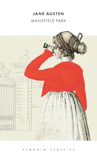 [9780241804711] Mansfield Park (Jane Austen's 250th Anniversary Edition)