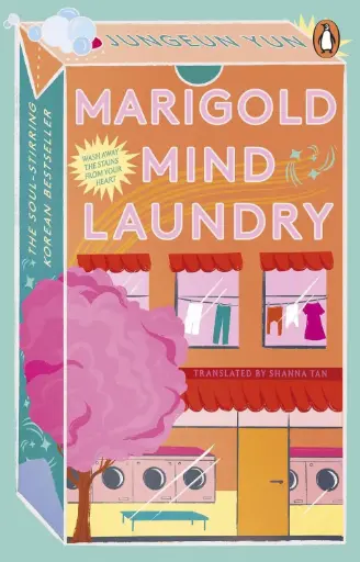 [9781804993798] Marigold Mind Laundry PB