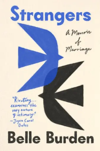 [9781529936124] Strangers: A Memoir of Marriage