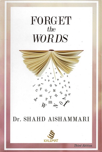 [9789996692017] Forget the words