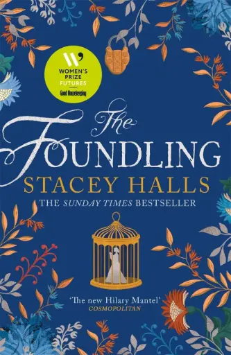[9781838771409] The Foundling