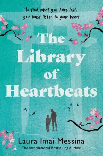 [9781786583154] The Library of Heartbeats