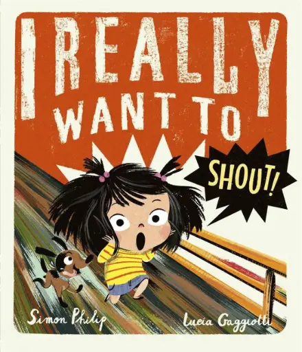 [9781787416802] I Really Want to Shout