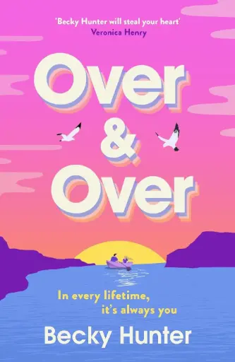 [9781805463474] Over and Over