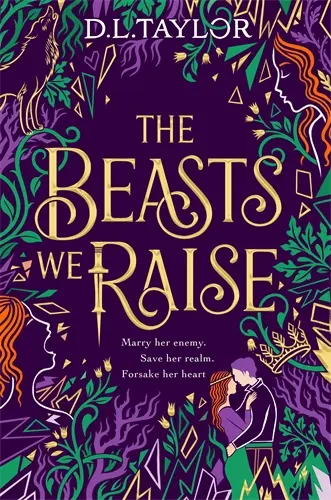 [9781035082056] The Beasts We Raise
