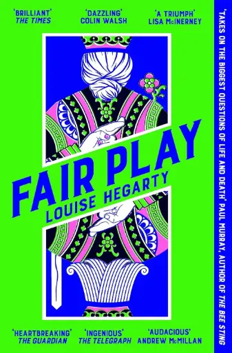 [9781035036158] Fair Play