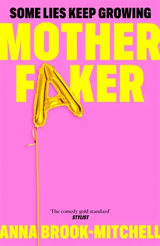 [9781035089291] Motherfaker