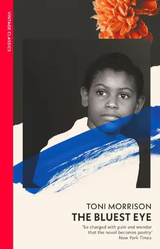 [9781784879105] The Bluest Eye
