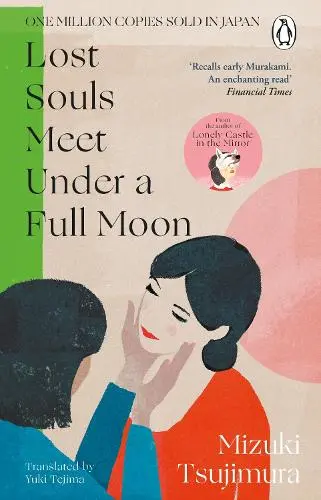[9781804992616] Lost Souls Meet Under a Full Moon