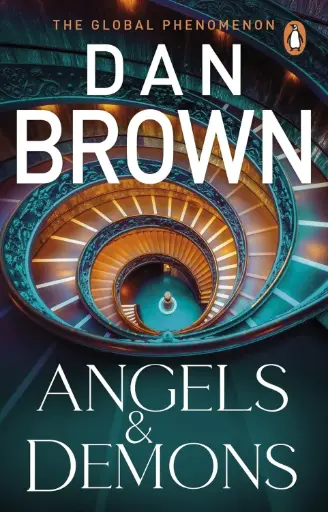 [9780552160896] Angels and Demons