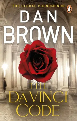 [9780552159715] The Da Vinci Code 