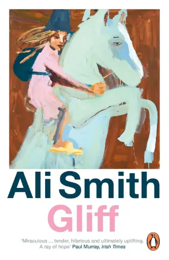 [9781405959452] Gliff