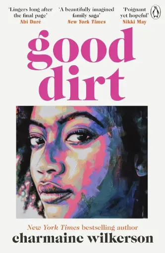 [9781405950107] Good Dirt
