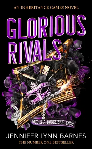 [9780241638729] Glorious Rivals