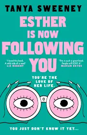 [9780857507921] Esther is Now Following You