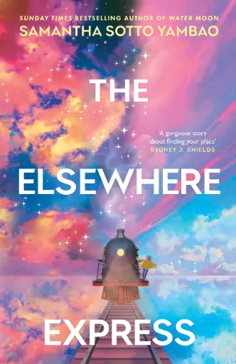 [9780857505323] The Elsewhere Express