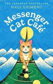 [9781787305441] Messenger Cat Café