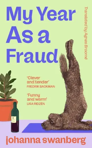 [9781529155754] My Year as a Fraud