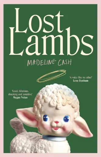 [9781529946130] Lost Lambs