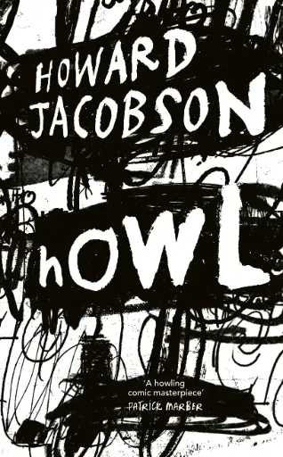 [9781787336452] Howl
