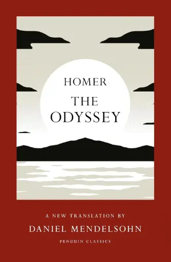 [9780241733592] The Odyssey (A New Translation)