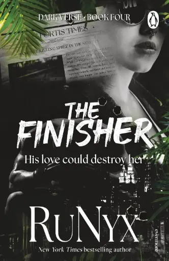 [9781911746386] The Finisher