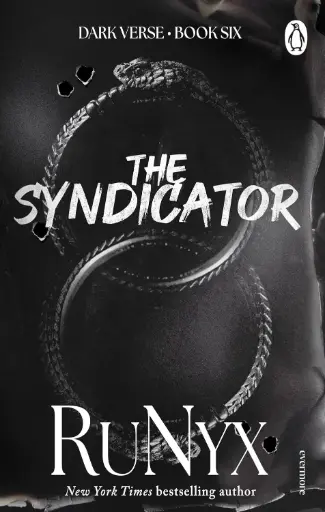[9781911746416] The Syndicator