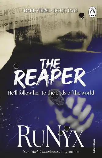 [9781911746409] The Reaper