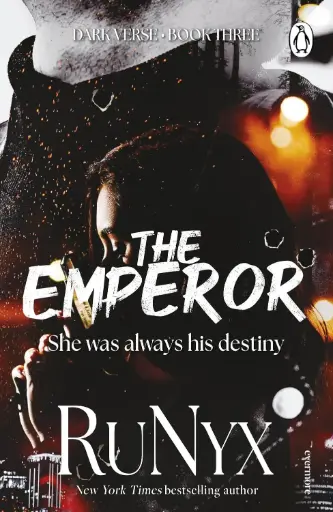 [9781911746379] The Emperor
