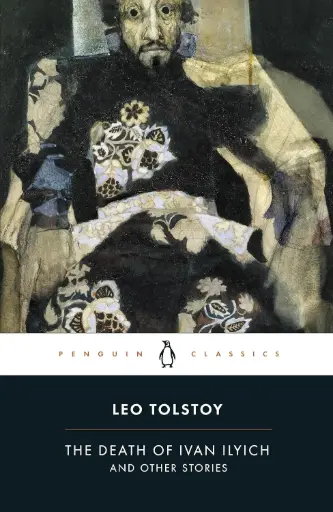 [9780140449617] The Death of Ivan Ilyich and Other Stories