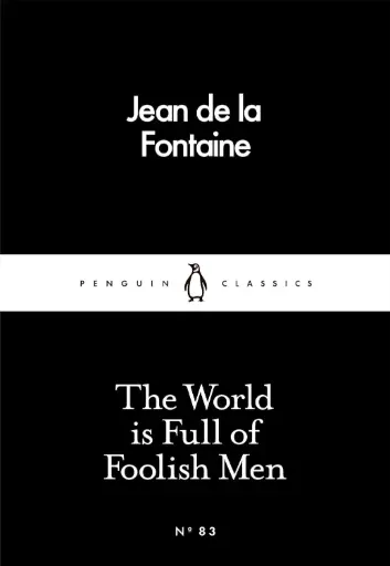 [9780241250402] The World is Full of Foolish Men