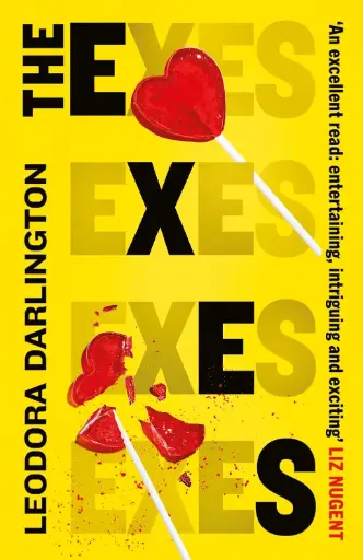 [9780241725603] The Exes