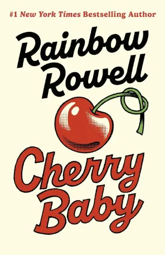 [9780241688427] Cherry Baby