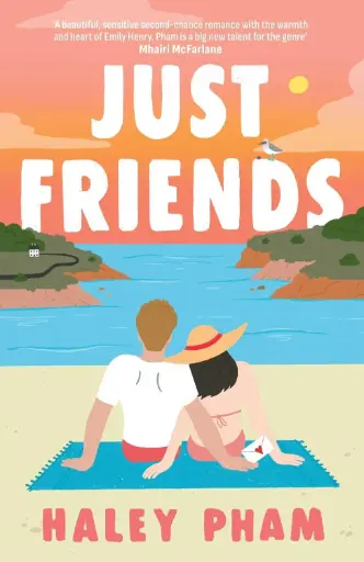 [9781398556768] Just Friends