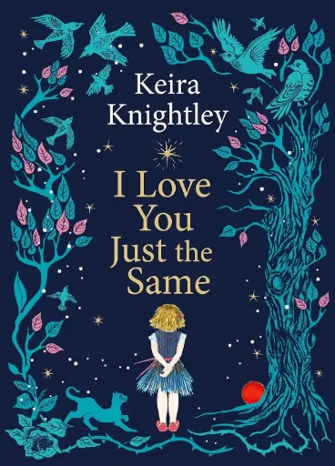 [9781398531741] I Love You Just the Same