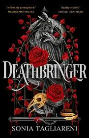 [9781398547506] Deathbringer