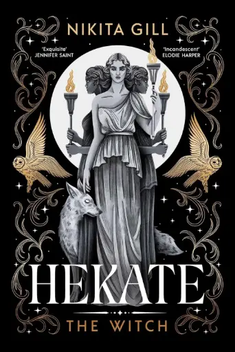 [9781398537187] Hekate