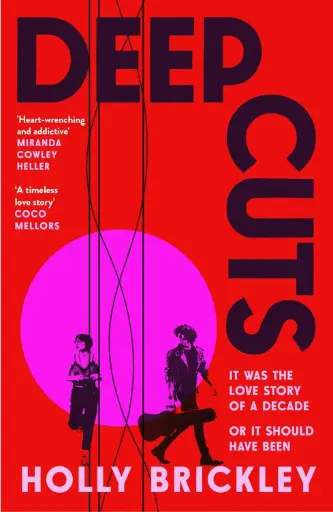 [9780008695866] Deep Cuts