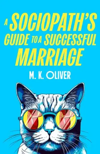 [9780008741655] A Sociopath's Guide to a Successful Marriage