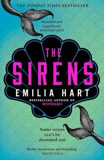 [9780008499174] The Sirens
