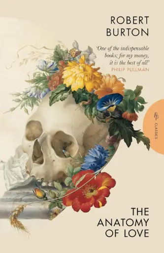 [9781805333333] The Anatomy of Love