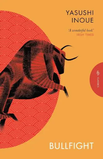 [9781805332022] Bullfight