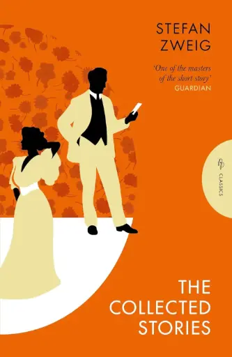 [9781805331827] The Collected Stories of Stefan Zweig