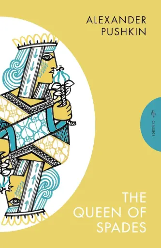 [9781805330936] The Queen of Spades and Selected Works
